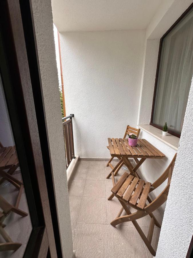 Borovets Gardens Studio Zewnętrze zdjęcie